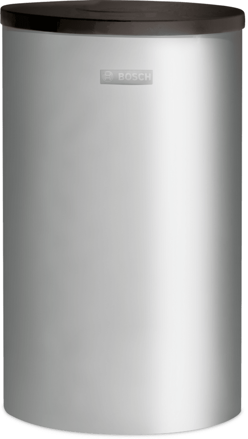 Zásobníky teplej vody