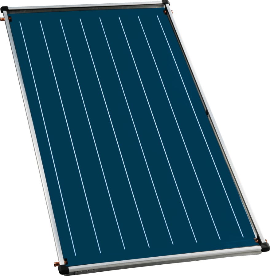 Solárna technika