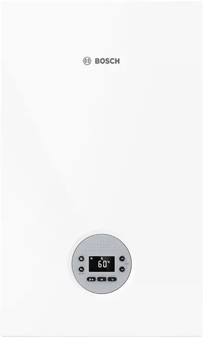 Plynový kotol BOSCH GC1200 W 24 C Závesný kondenzačný vykurovací kotol 20kW