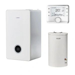 BOSCH GC 5700i W 15+WST 120-5 O+CW 400