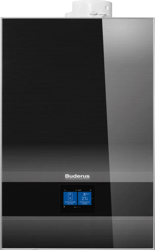BUDERUS Logamax plus GB192i.2- 15 kW