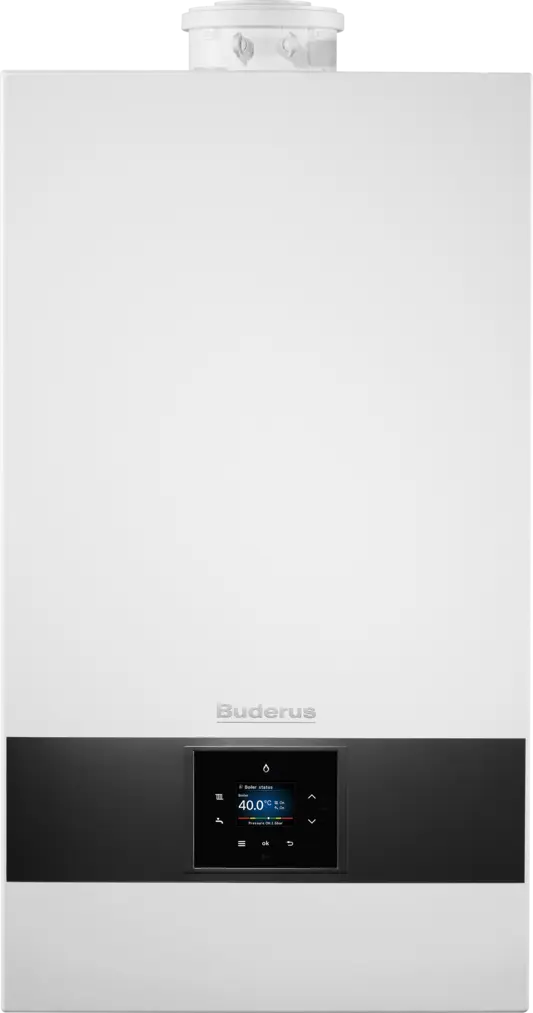 BUDERUS Logamax plus GB172i.2- 24 kW