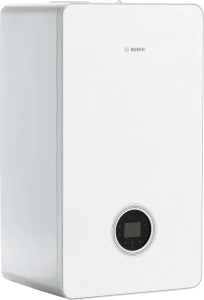Plynový kotol BOSCH GC8700iW 30 P Závesný kondenzačný vykurovací kotol 3,2-31,1kW