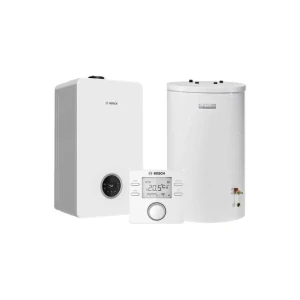 BOSCH GC 2300i W 15+WST 120-5 O+CW 100