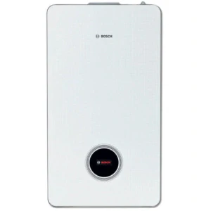 Plynový kondenzačný kotol BOSCH GC9800i 20 Inovatívnou hybridnou technológiou 20kW