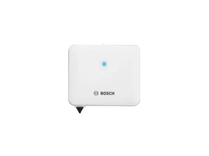 Easycontrol adaptér