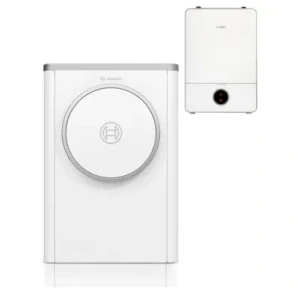 Bosch CS 7400i AW 5 ORE tepelné čerpadlo vzduch/voda 5,4kW