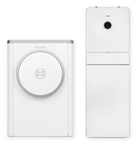 Bosch CS 7400i AW 5 ORM tepelné čerpadlo vzduch/voda 5,4kW