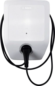 BOSCH Wallbox Power Charge 7000i S