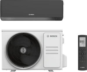 BOSCH klimatizácia single split CL7000i-Set 41 EB nástenná - 4,0/4,6kW