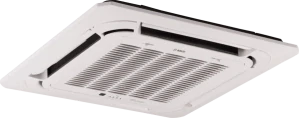 BOSCH Klimatizácia Multi Split Climate CL5000iU 4CC 35 - Stropná kazetová vnútorná jednotka 3,5/4,1 kW