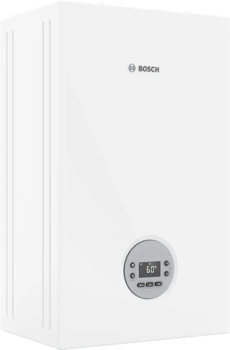 Plynový kotol BOSCH GC1200 W 24 C Závesný kondenzačný vykurovací kotol 20kW