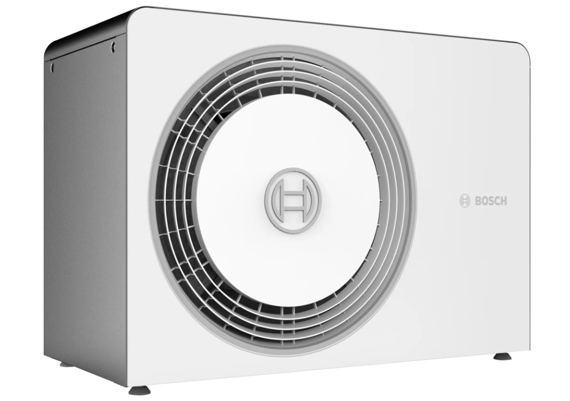 Bosch Compress 5800i 12 E zostava