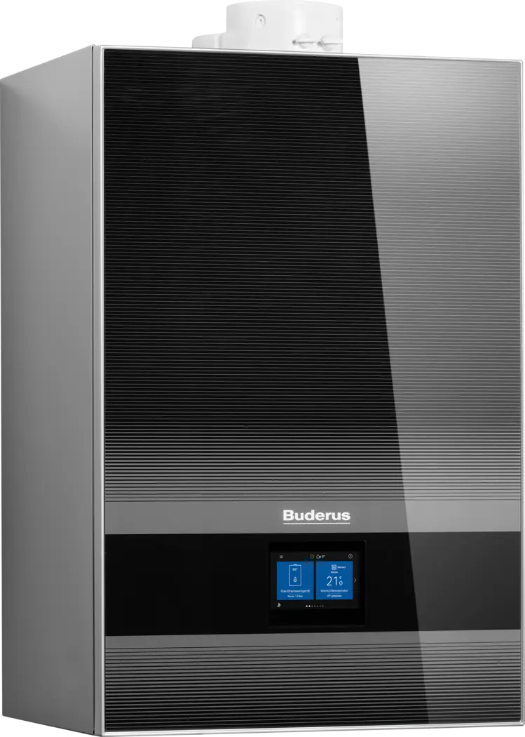 BUDERUS Logamax plus GB192i.2- 15 kW