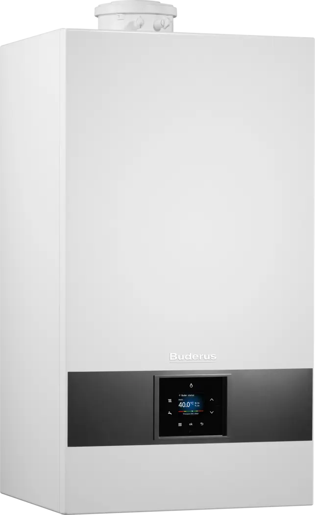 BUDERUS Logamax plus GB172i.2- 24 kW