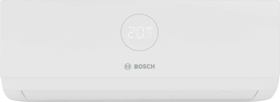 BOSCH klimatizácia single split CL4000i-Set 52 E* nástenná - 5,2/5,4kW