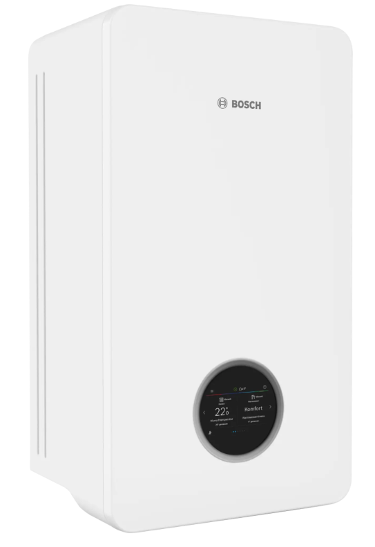 Bosch Compress 5800i 12 E zostava