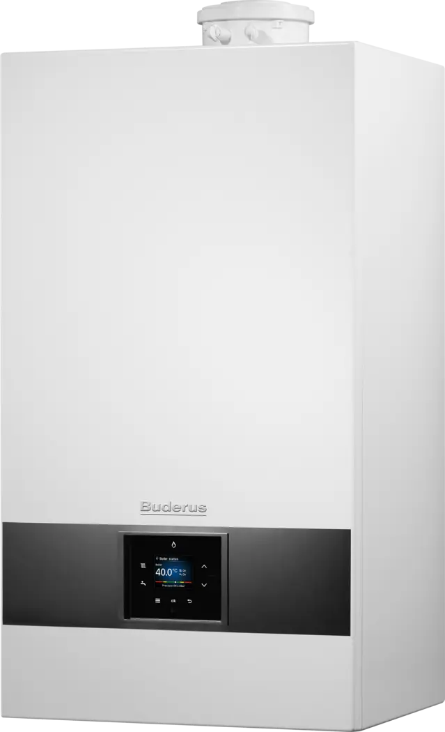 BUDERUS Logamax plus GB172i.2- 24 kW