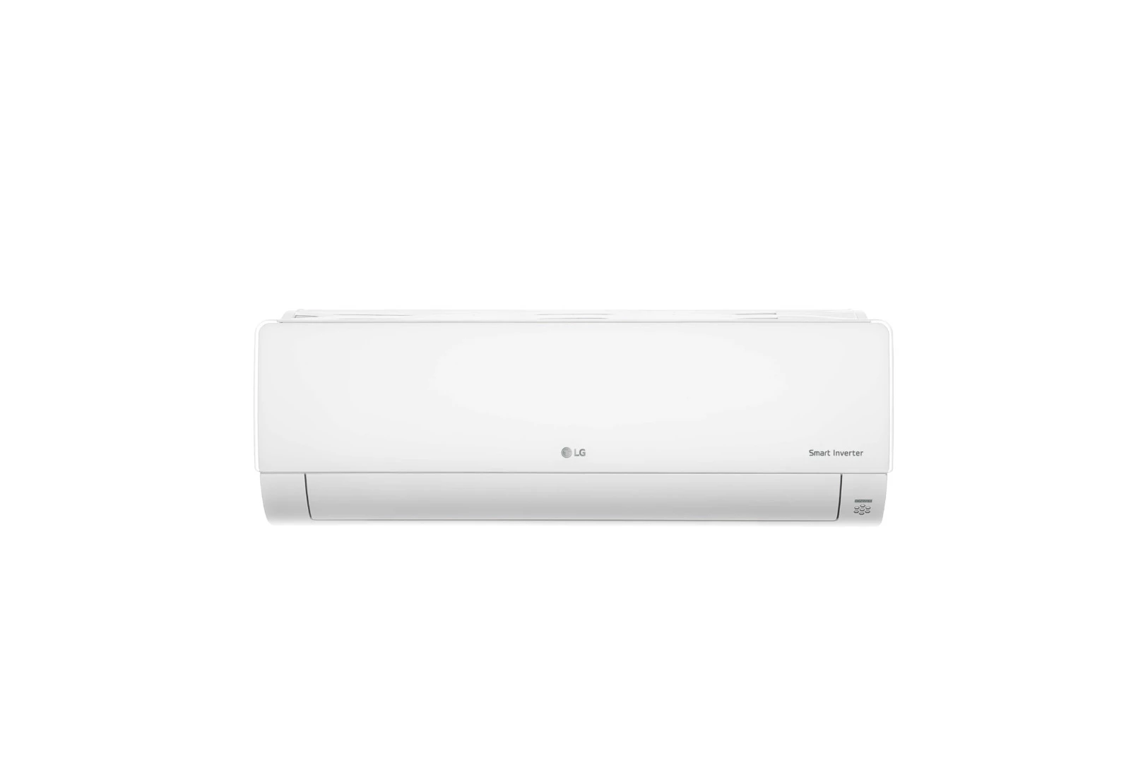 Klimatizácia LG Deluxe 3,5 kW