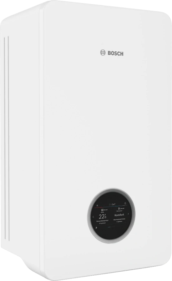 Bosch CS5800iAW 4 ORE-S tepelné čerpadlo vzduch/voda 4,3kW