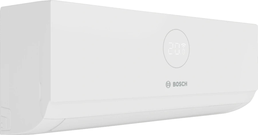 BOSCH klimatizácia single split CL4000i-Set 52 E* nástenná - 5,2/5,4kW