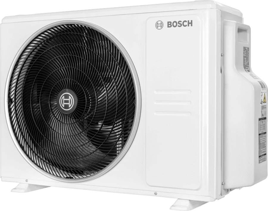 BOSCH Klimatizácia Multi Split Climate 7000M 53/2 E - Vonkajšia jednotka 5,3-5,3kW