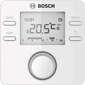 BOSCH GC 2300i W 15+WST 120-5 O+CW 100