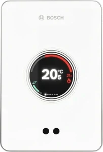 BOSCH GC 5700i W 24+WST 120-5 O+CT 200