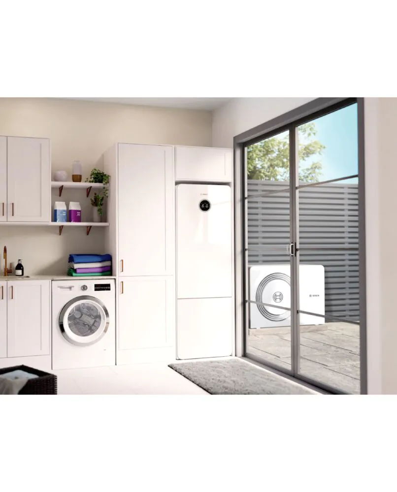 Bosch Compress CS 5800iAW 7 ORM-S