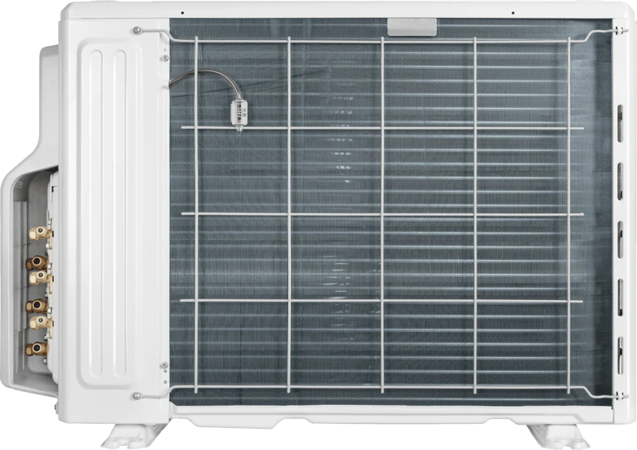 BOSCH Klimatizácia Multi Split Climate 7000M 53/2 E - Vonkajšia jednotka 5,3-5,3kW
