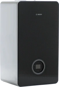 Plynový kotol BOSCH GC8700iW 30 PB Závesný kondenzačný vykurovací kotol 3,2-31,1kW