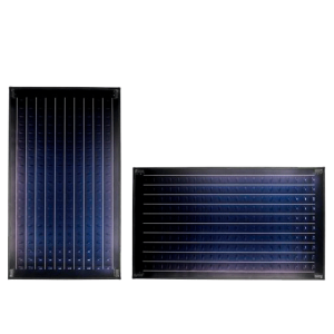 Solárne kolektory set BOSCH FKC 2W-2ks (šindel)