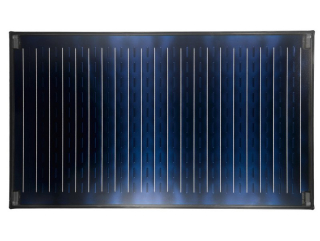 Solárne kolektory set BOSCH FKC 2W-1ks (škridla)