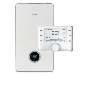 BOSCH 8700iW 30/35 C + CW400