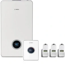 BOSCH 8700iW 30/35+CT 200 SET