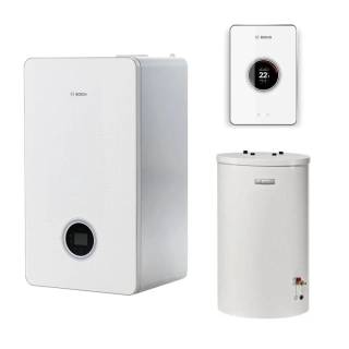 BOSCH 8700iW 30P+WST 125 O+CT200