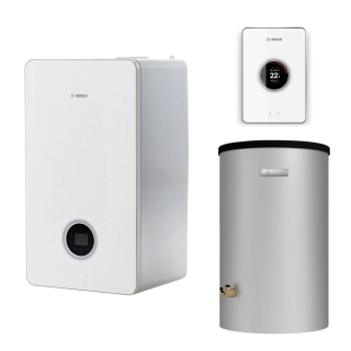 BOSCH 8700iW 30P+W120 A+CT200