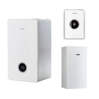 BOSCH 8700iW 30 P+W65 C+CT200