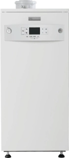 Plynový kotol BOSCH GC 2000F 16 Stacionárny kondenzačný vykurovací kotol 3,8-17,0kW