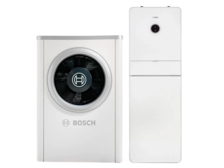 Bosch Compress 7000i 13M zostava