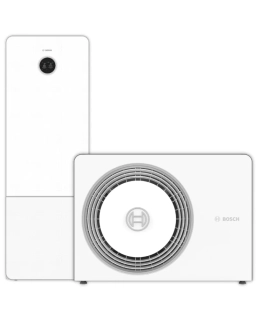Bosch Compress CS 5800iAW 5 ORM-S