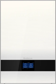 BUDERUS Logamax plus GB192i.2- 15 kW