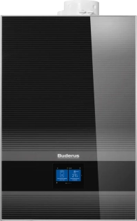 BUDERUS Logamax plus GB192i.2- 15 kW