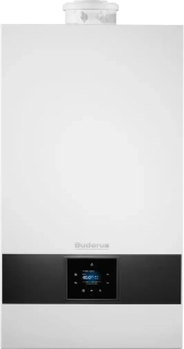 BUDERUS Logamax plus GB172i.2- 24 kW T50