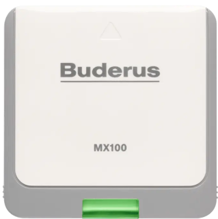 BUDERUS Modul MX200