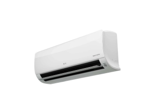 Klimatizácia LG Deluxe 2,5 kW