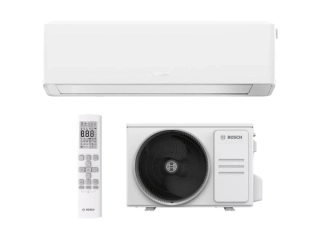 BOSCH klimatizácia single split CL7000i-Set 53 E nástenná - 5,0/5,6kW