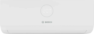 BOSCH Klimatizácia Multi Split CL3000iU W 53 E - Závesná vnútorná jednotka 5,3/5,6 kW